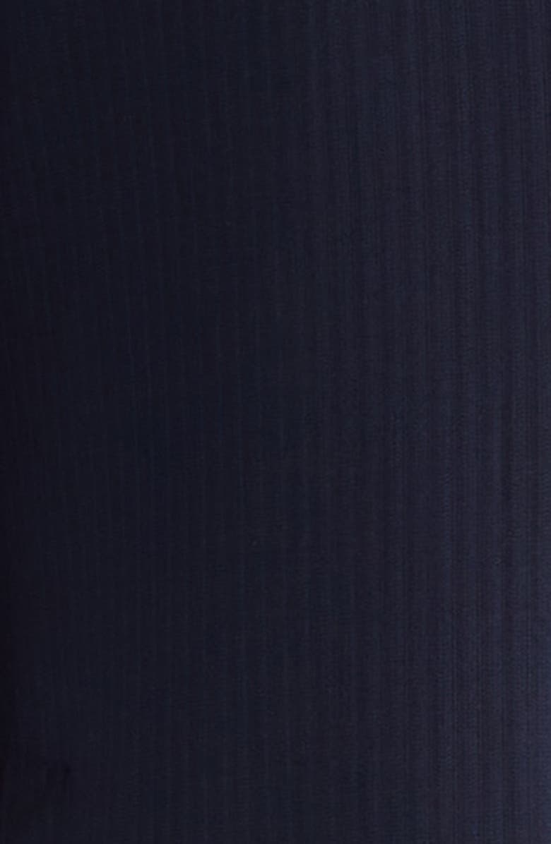 ZEGNA Stripe Centoventimila Couture Wool Suit, Alternate, color, 