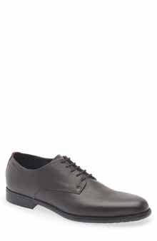Kyron Plain Toe Derby