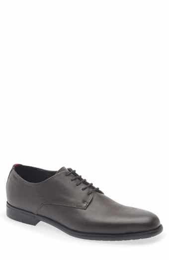 Kyron Plain Toe Derby