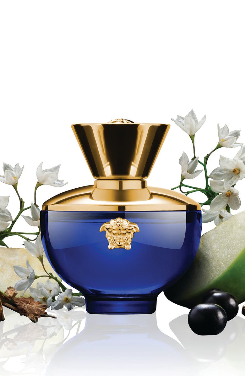 Versace Dylan Blue pour femme Eau de Parfum, Alternate, color, 