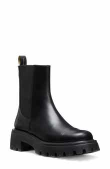 Stuart Weitzman Emerson Chelsea Boot