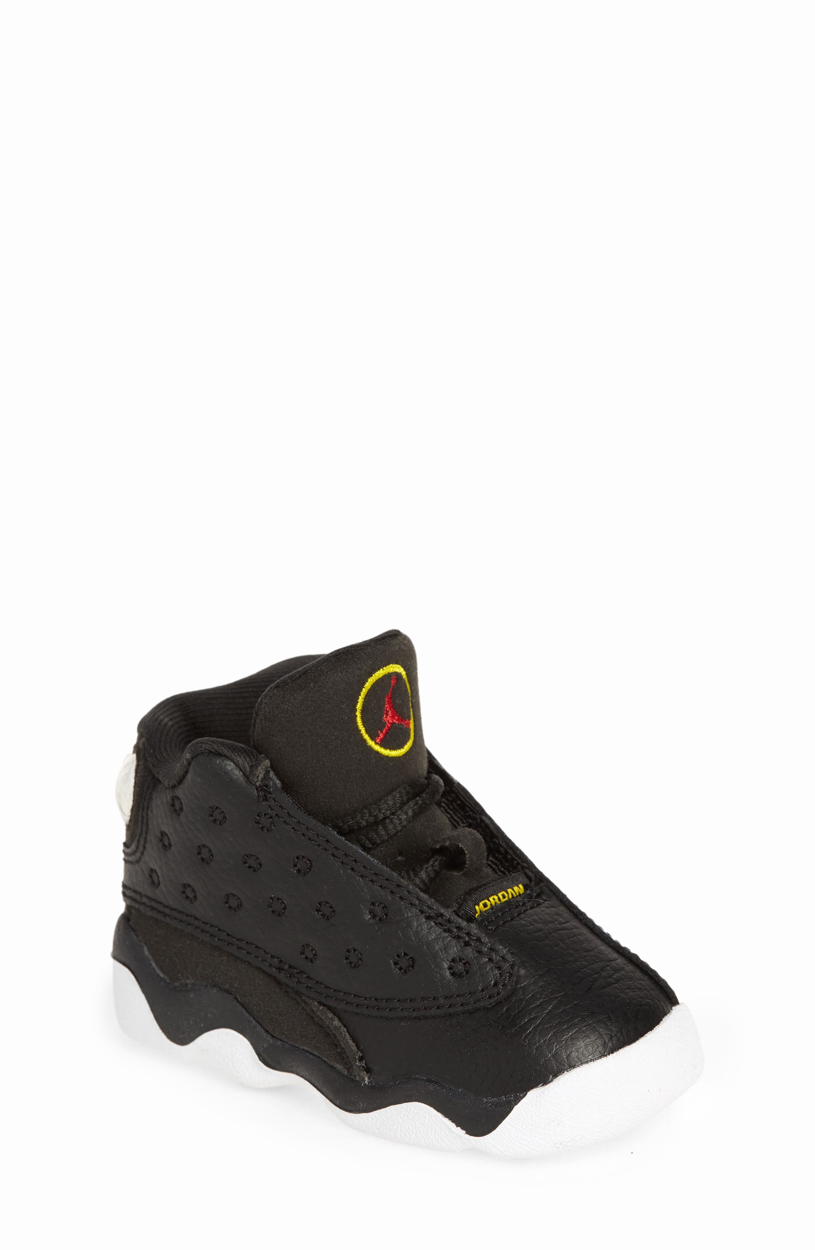 Jordan Kids' 13 Retro Sneaker, Main, color, 