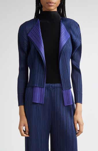 Pleats Please Issey Miyake Photon Bounce Top | Nordstrom Pleats Please Issey Miyake Photon Bounce Top | Nordstrom