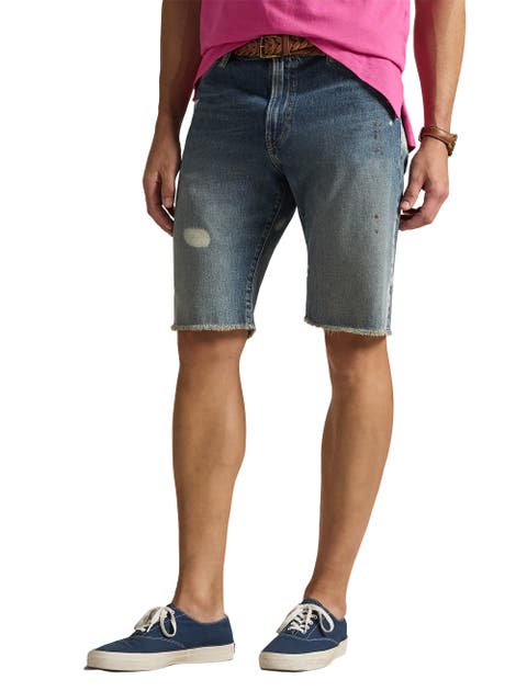 Big & Tall Hampton Shorts