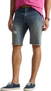 Polo Ralph Lauren Big & Tall Hampton Shorts