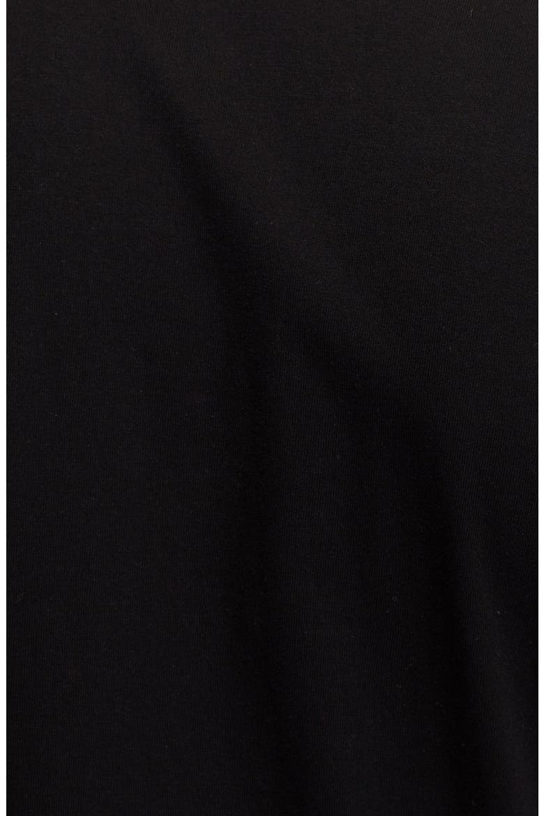 Heart Graphic T-Shirt, Alternate, color, BLACK