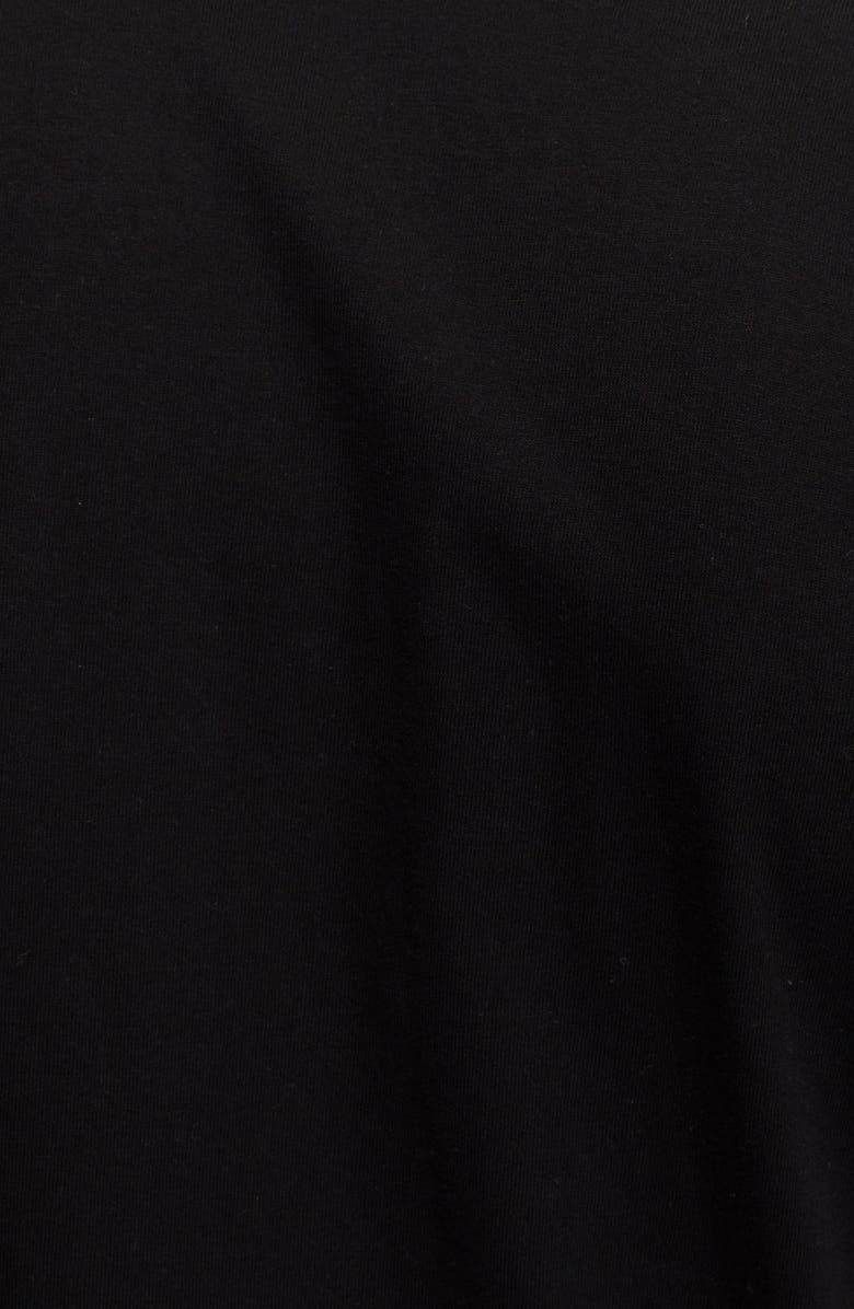 Comme des Garçons PLAY Heart Graphic T-Shirt, Alternate, color,