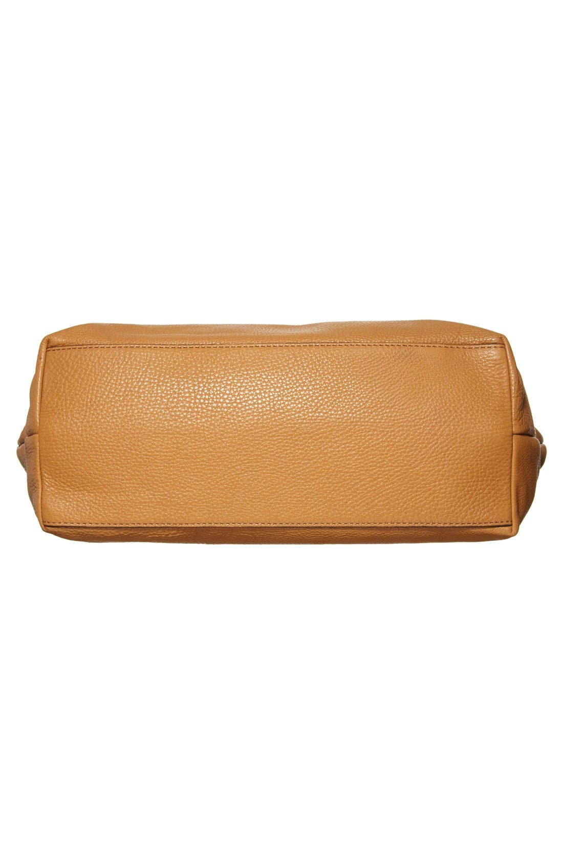 'Small Marion' Tote, Alternate, color, TAN