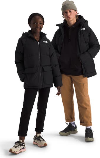 Winter Coats Parka North Face Mens Jacket Nordstrom Rack Kids