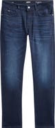 BOSS Delaware Slim Fit Stretch Jeans