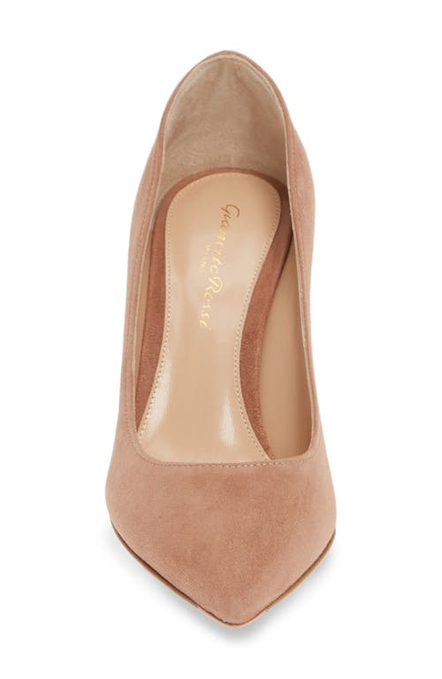 Gianvito Rossi Gianvito 85 Pumps
