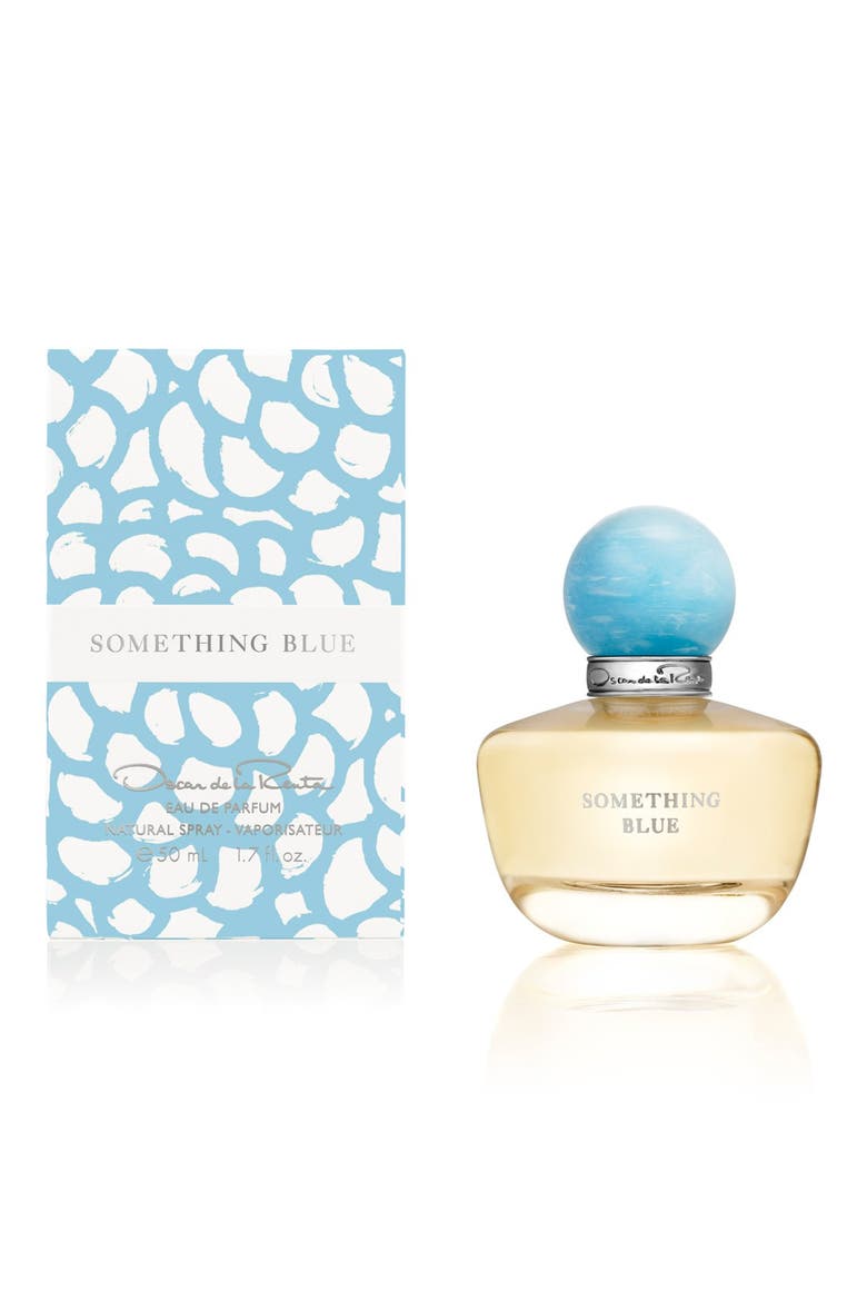 'Something Blue' Eau de Parfum, Alternate, color, NO COLOR
