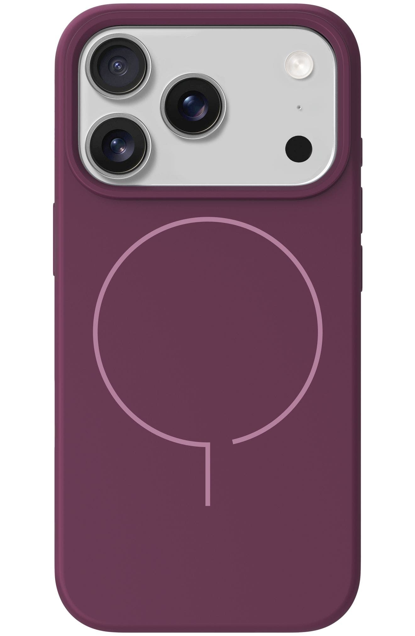 Dark Purple
