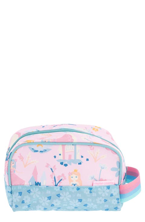 Kids' Toiletry Bag