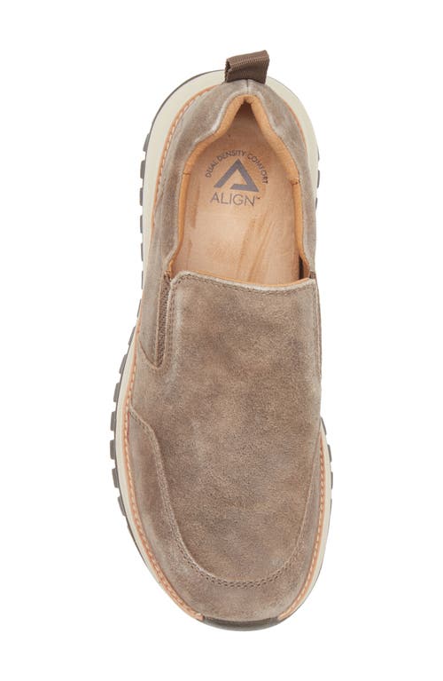 Align Buckley Waterproof Sneaker