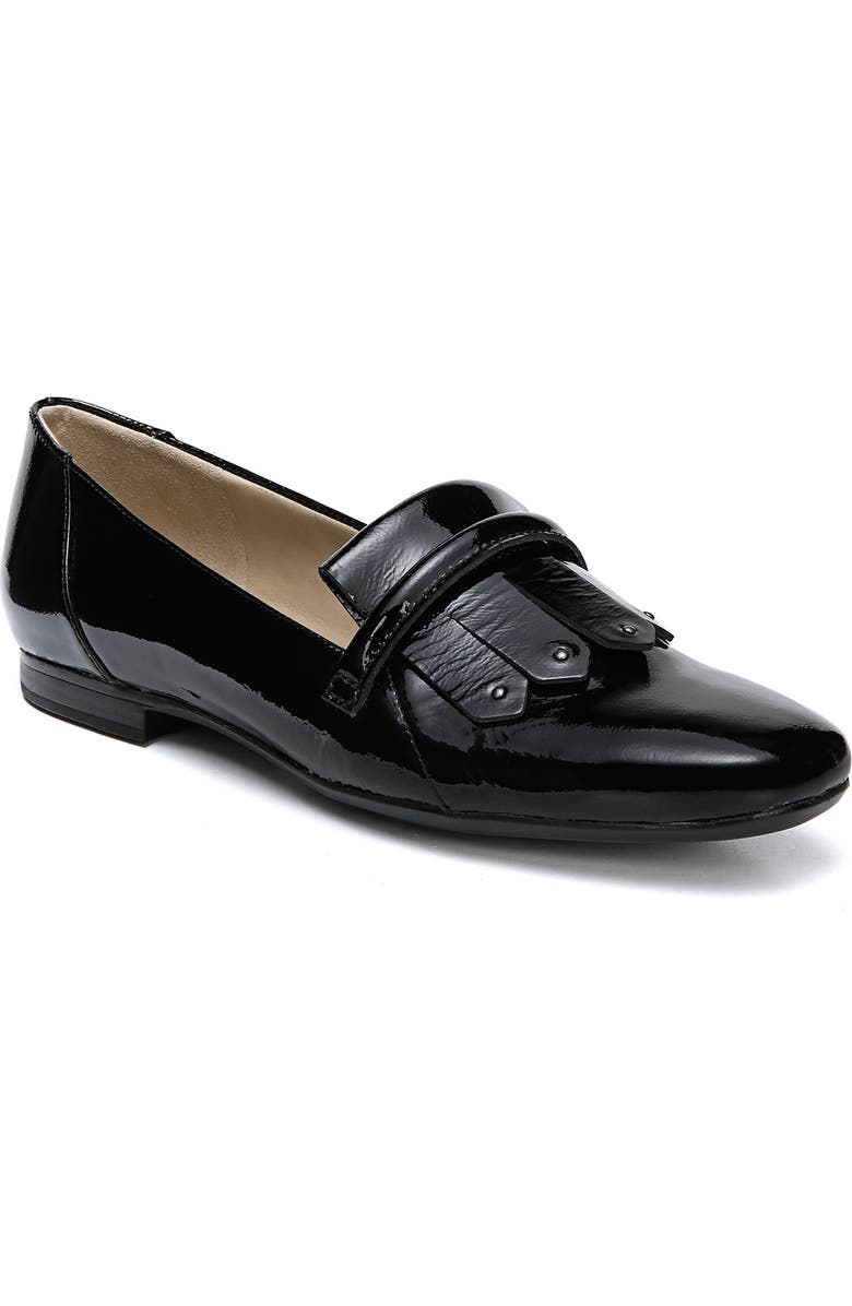 Naturalizer Ellis Loafer, Main, color,