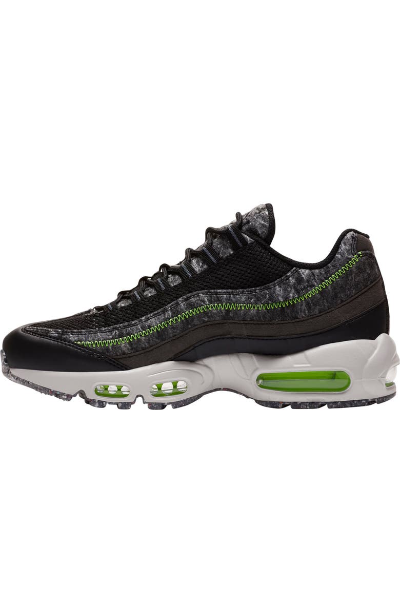 Nike Air Max 95 Sneaker, Alternate, color,