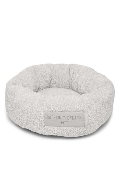 CozyChic® Round Pet Bed