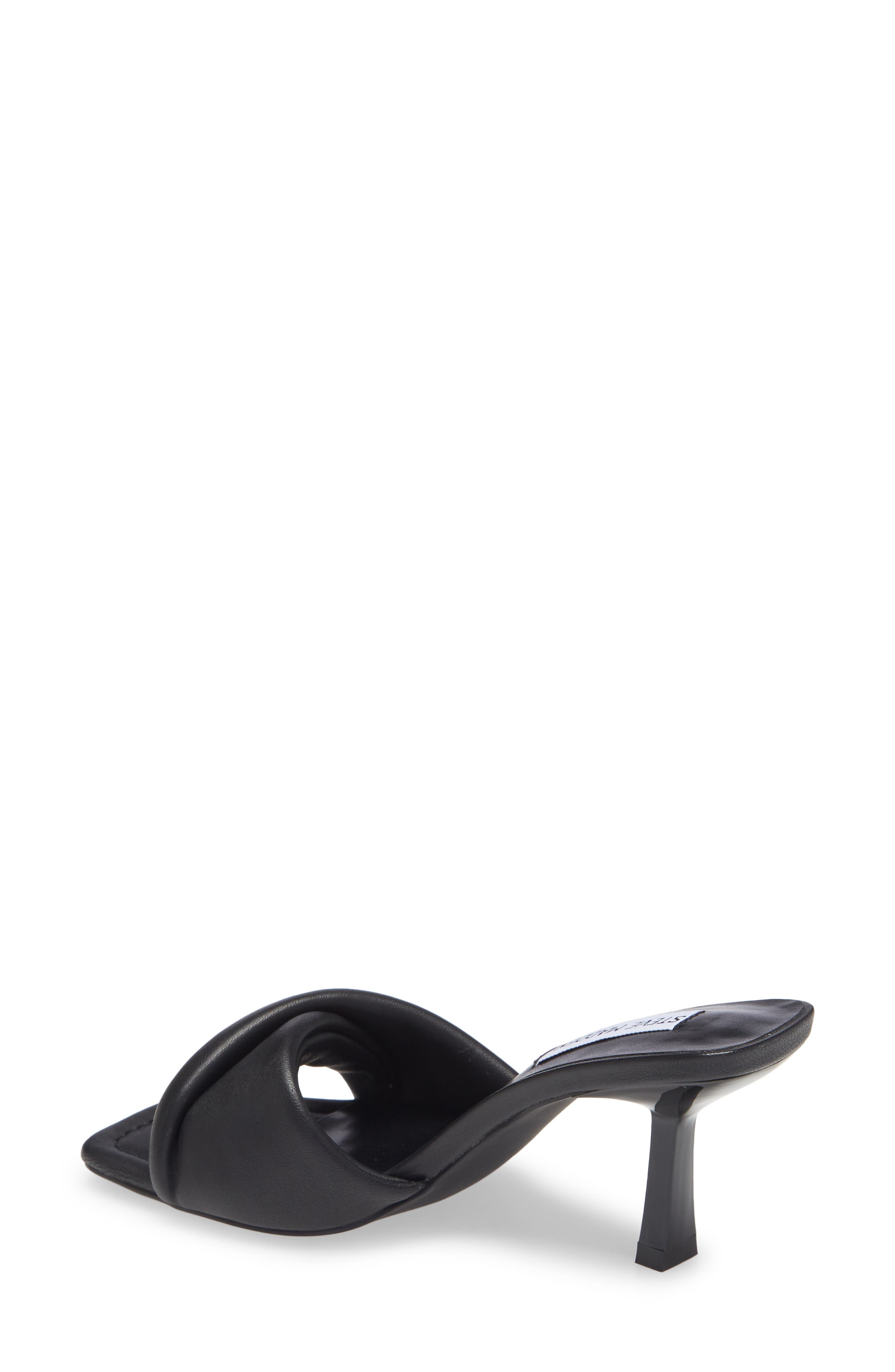 Steve Madden Slide Sandal, Alternate, color, 