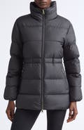 Moncler Brossette Down Puffer Jacket