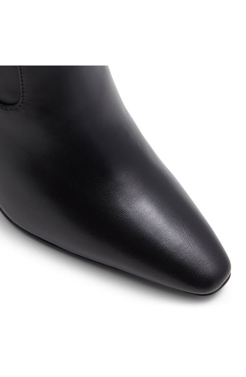 CALL IT SPRING CALL IT SPRING EMILYA POINTED TOE BOOTIE 