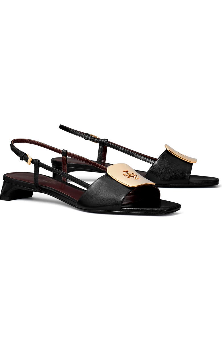 Tory Burch Georgia Slingback Sandal, Main, color,