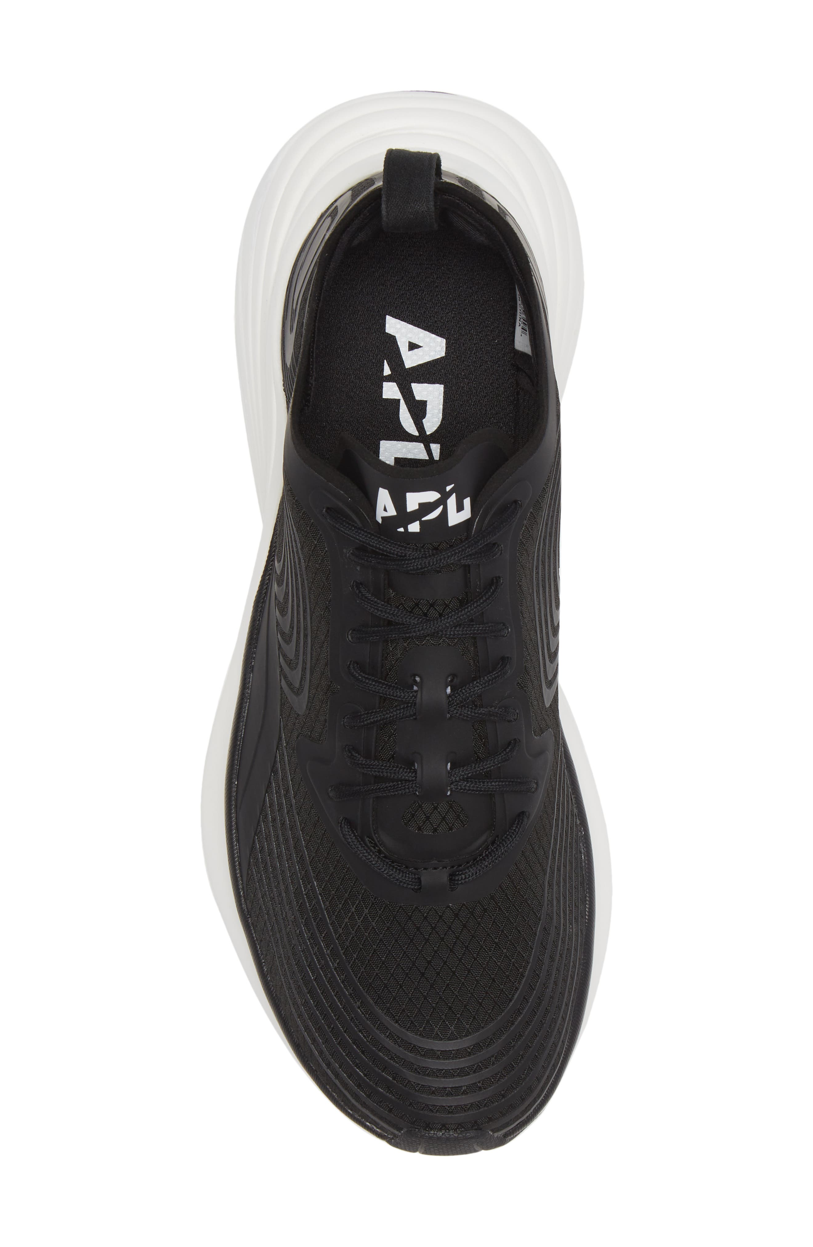 APL Streamline Running Shoe, Alternate, color, 