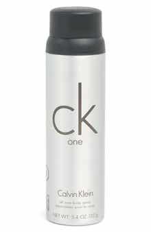 CK One Body Spray - 5.4 oz.