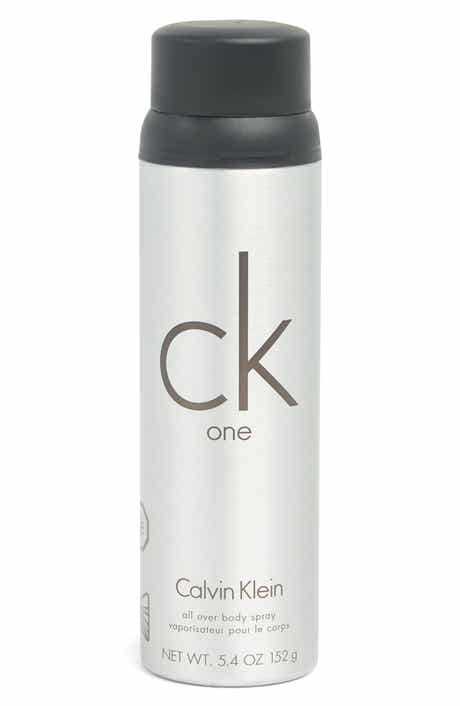 CK One Body Spray - 5.4 oz.