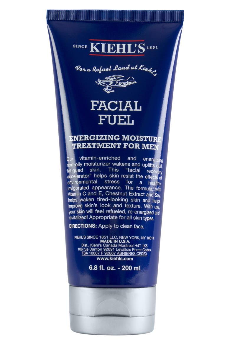 Facial Fuel Daily Invigorating Moisture Treatment for Men, Alternate, color, NONE