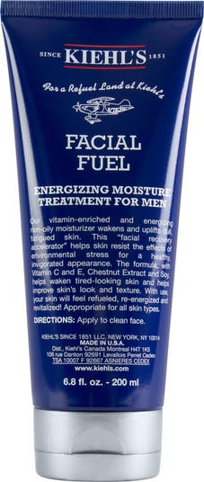 Kiehl s Since 1851 Facial Fuel Energizing Moisture Treatment for Men Nordstrom