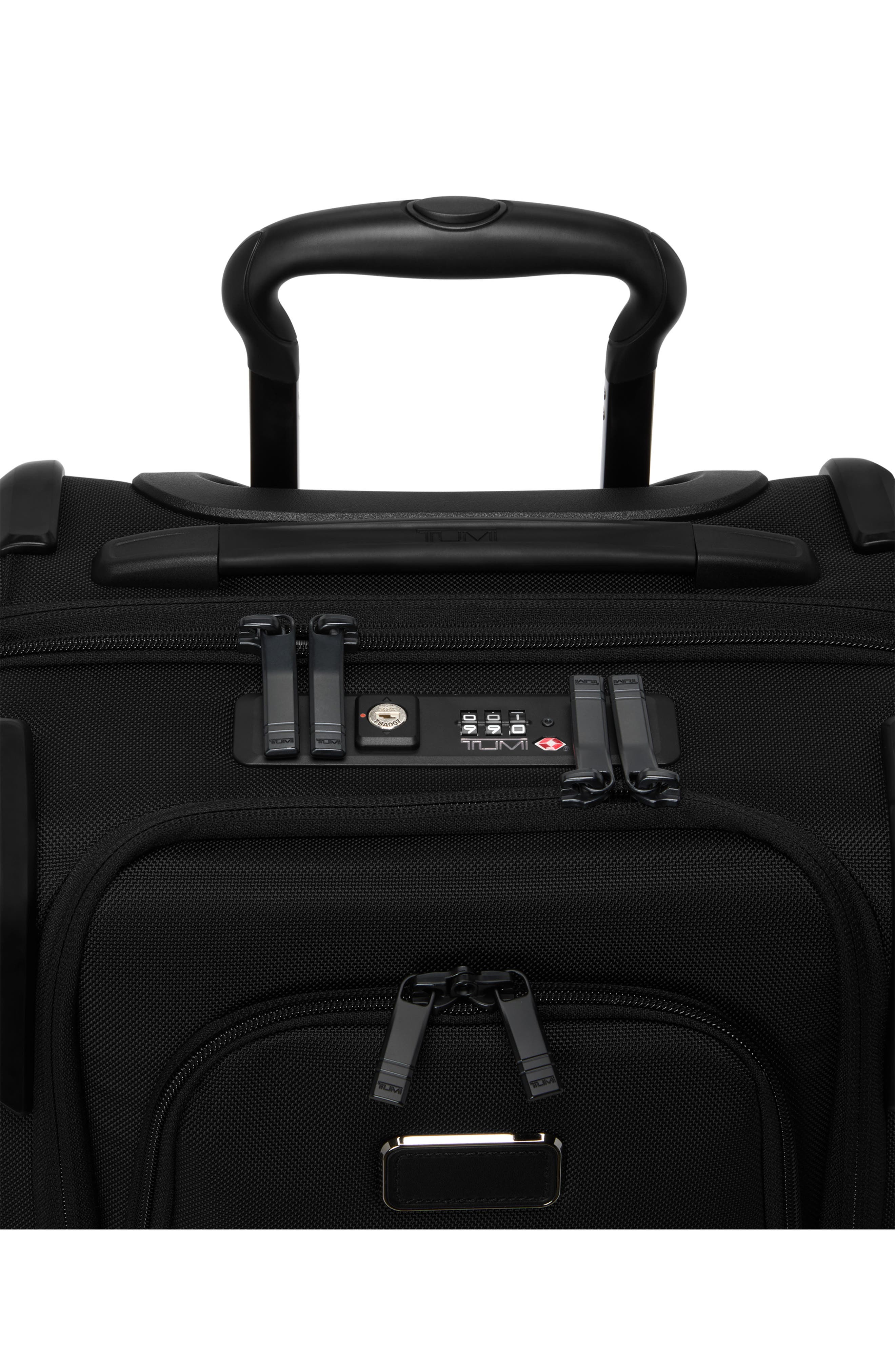 バッグ TUMI ALPHA SUITCASE 22016DH BLACK Alpha Dual Access Expandable Carry-On (Women) | Nordstrom
