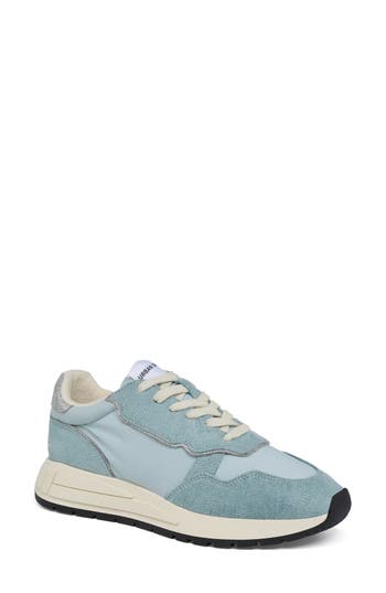JSLIDES JSLIDES SAGE PLATFORM SLIP-ON SNEAKER