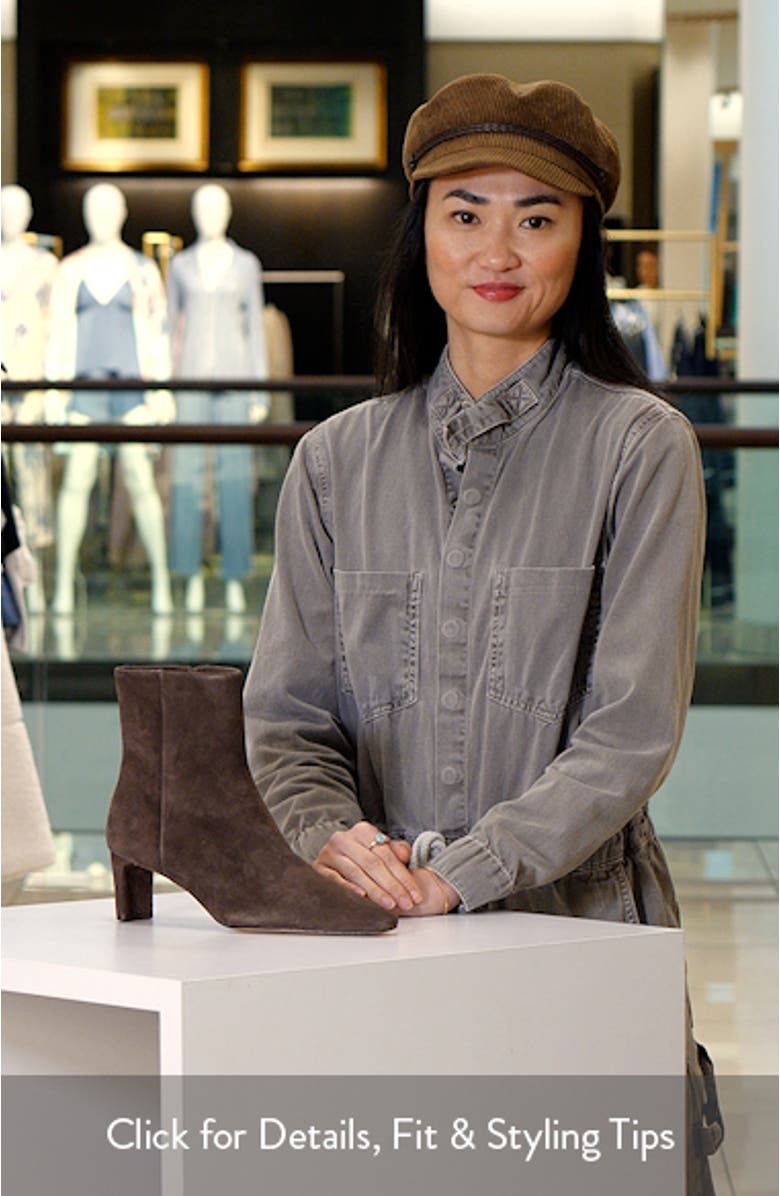 Amerie Bootie, sales video thumbnail