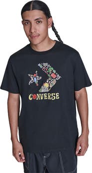 Converse Accessories T-Shirt
