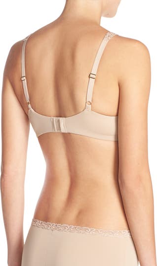 Pure Luxe Underwire T-Shirt Bra