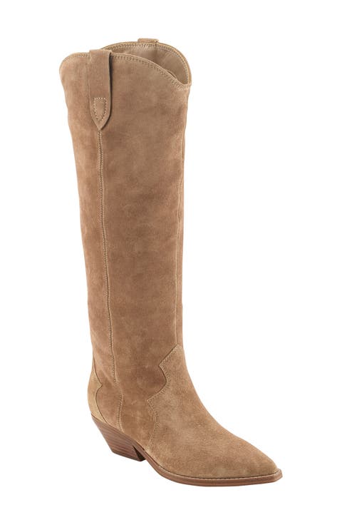 Ander Knee High Boot (Women)