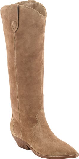 Ander Knee High Boot