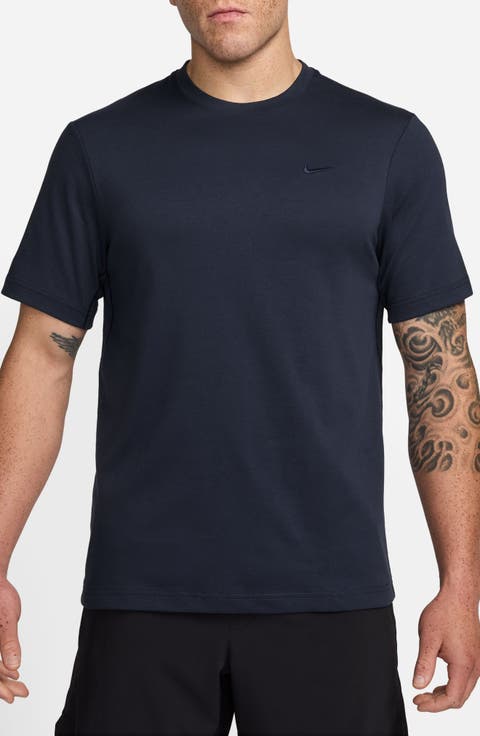 Primary Training Dri-FIT Short Sleeve T-Shirt