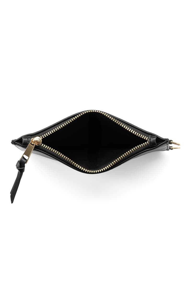 Essentials Pouch, Alternate, color, Ivory