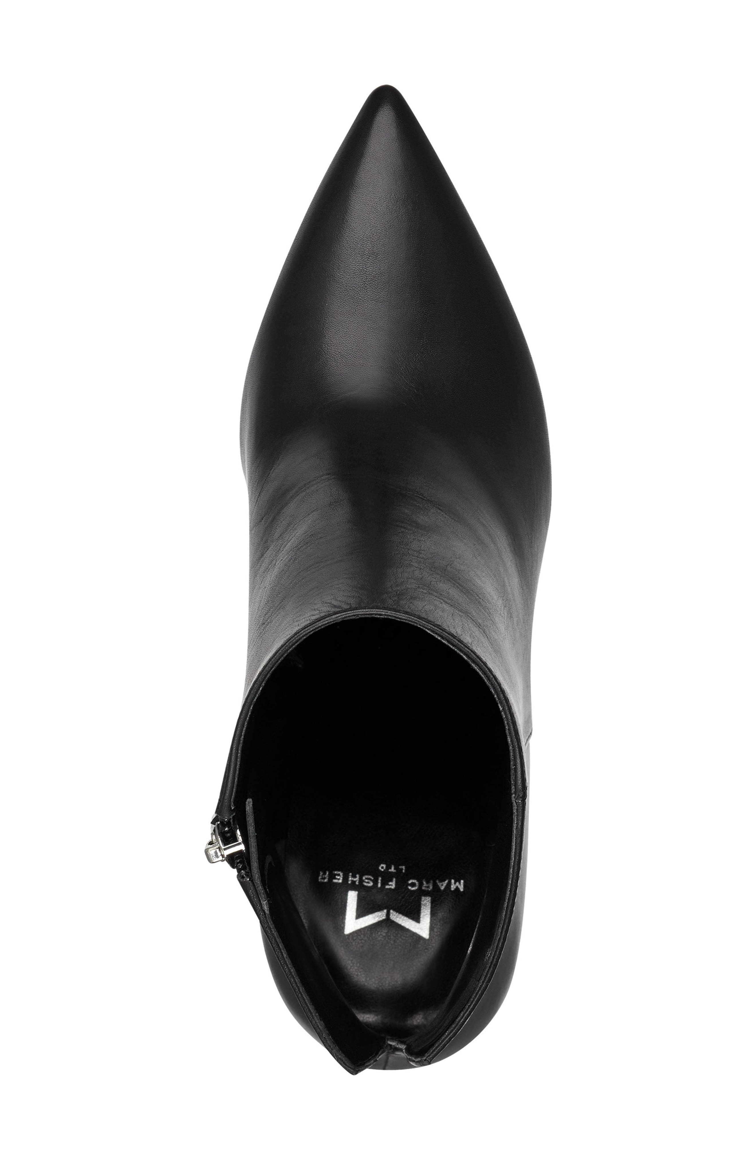 Marc Fisher LTD Mella Bootie, Alternate, color, 