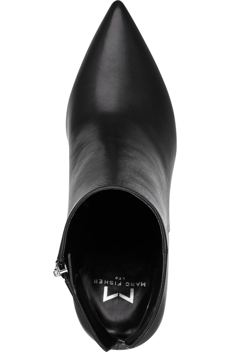 Marc Fisher LTD Mella Bootie, Alternate, color,