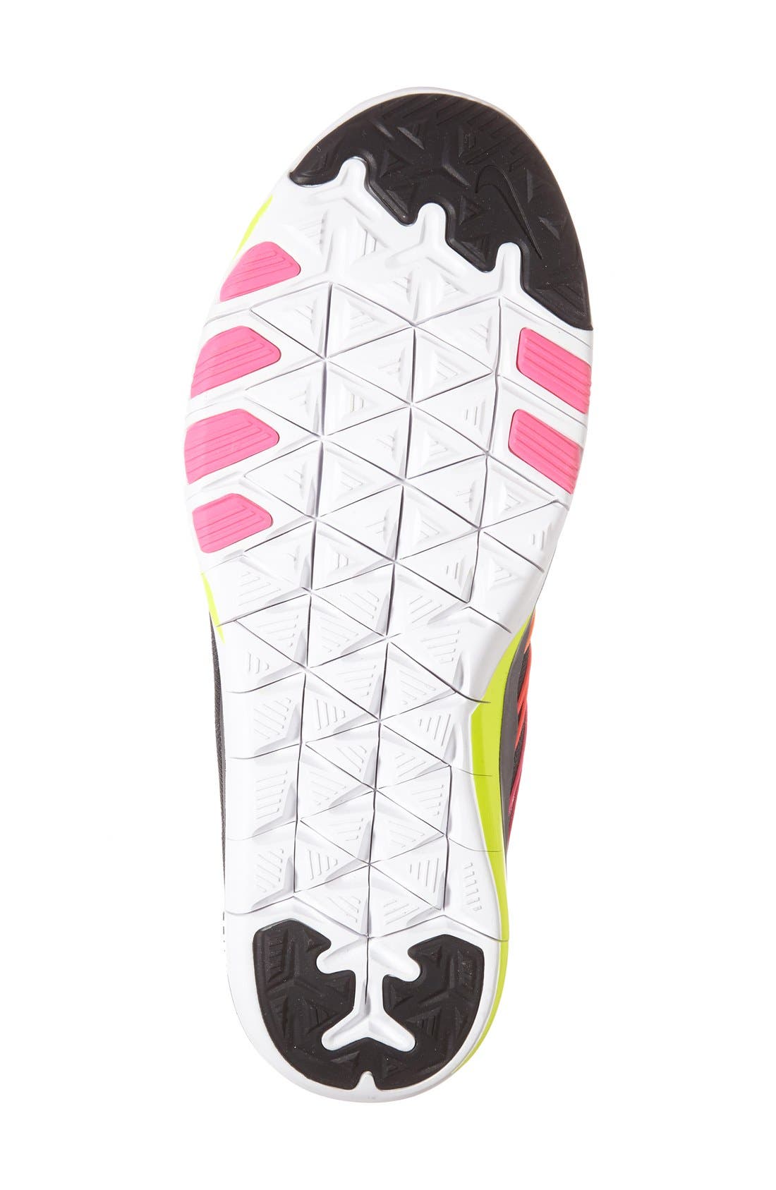 Nike 'Free TR 6 OC' Training Shoe, Alternate, color, 