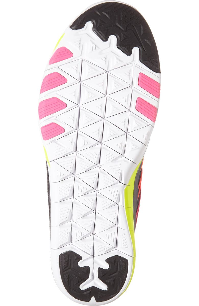 Nike 'Free TR 6 OC' Training Shoe, Alternate, color,