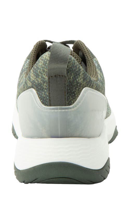 Alegria By Pg Lite In8 Sneaker In Gray