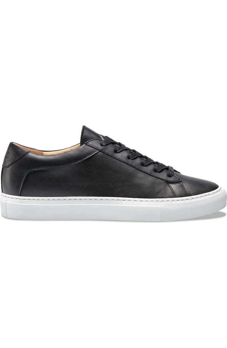 Koio Capri Leather Sneaker, Alternate, color,