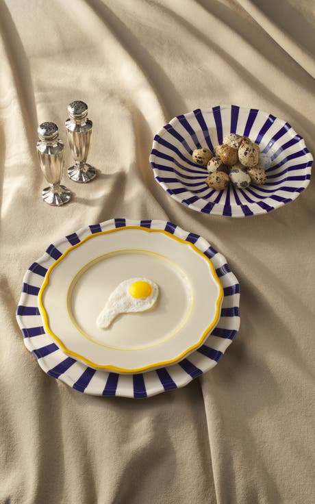Mix and Match 12 Piece Set with Pasta Bowl