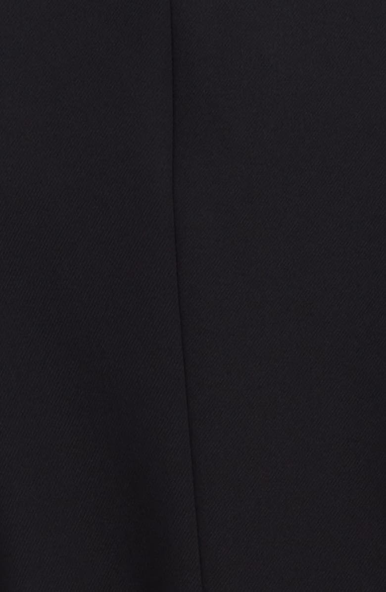 Anne Klein Shawl Collar Belted Vest, Alternate, color, 