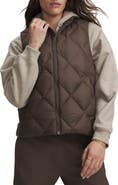 Under Armour Legend Quilted Down Vest