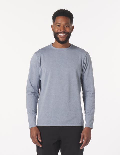Dash Crew Neck